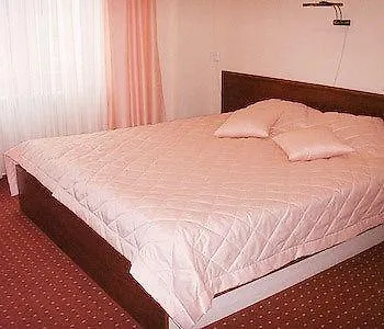 Hotel Galant Pancsarevo Bulgária