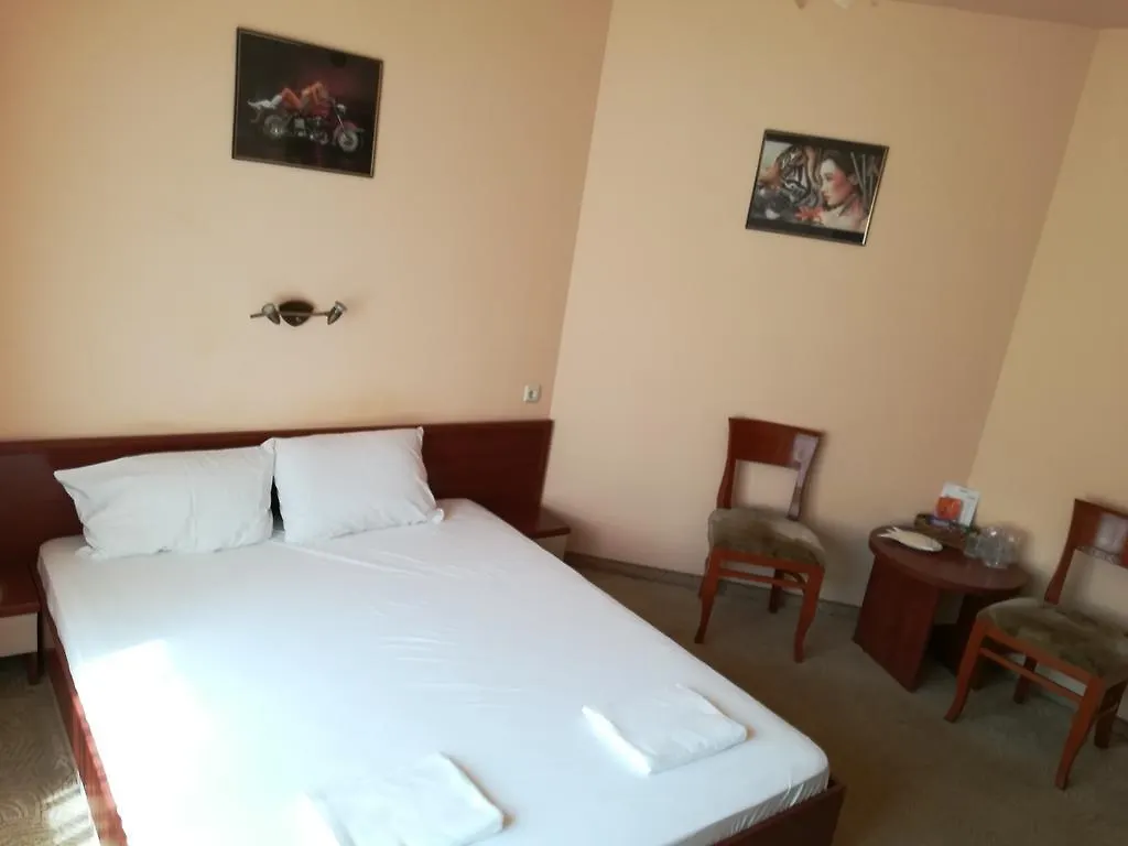 Hotel Galant Pancsarevo 3*,  Bulgária