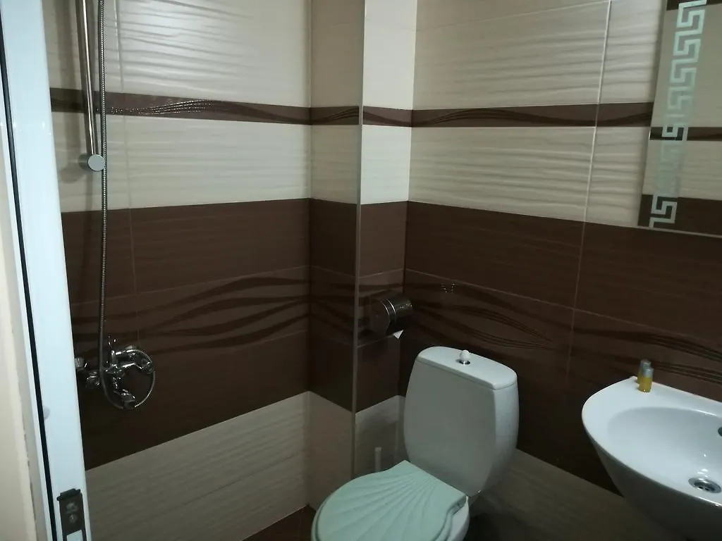 Hotel Galant Pancsarevo