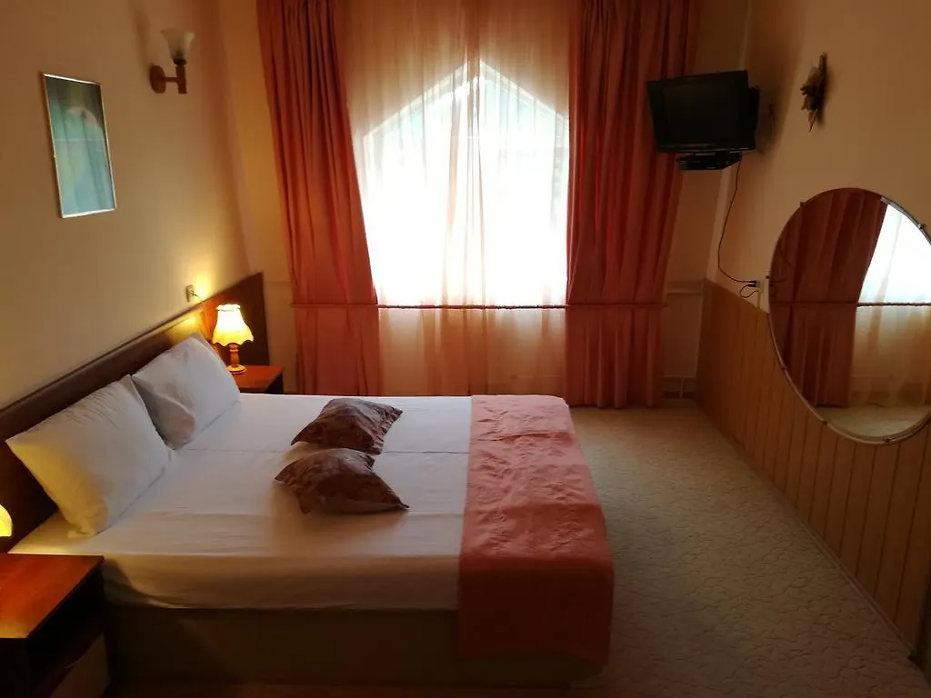 ***  Hotel Galant Pancsarevo Bulgária