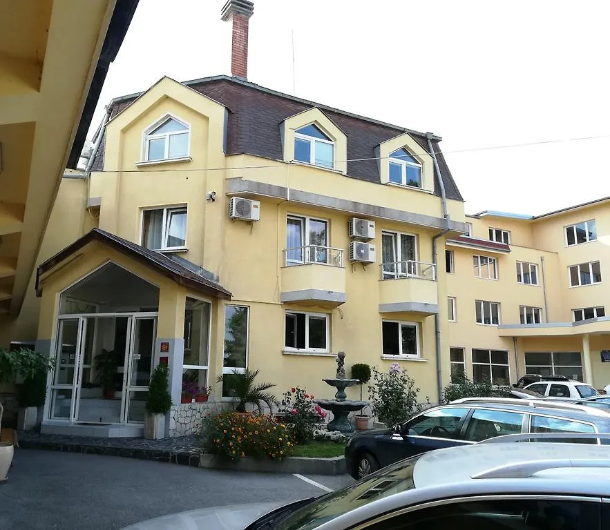 Hotel Galant Pancsarevo