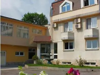 Hotel Galant Pancsarevo