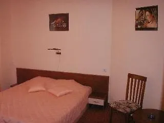 Hotel Galant Pancsarevo