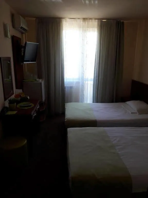 Hotel Galant Pancsarevo 3*,  Bulgária