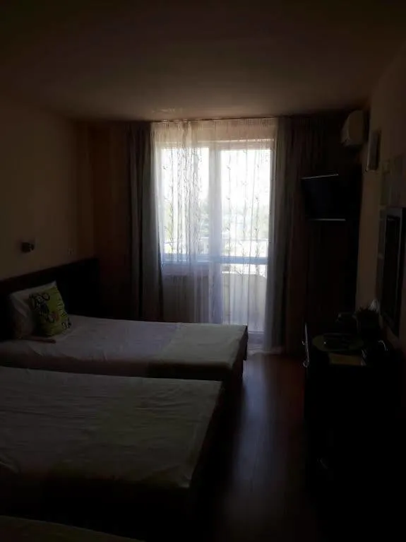 Hotel Galant Pancsarevo