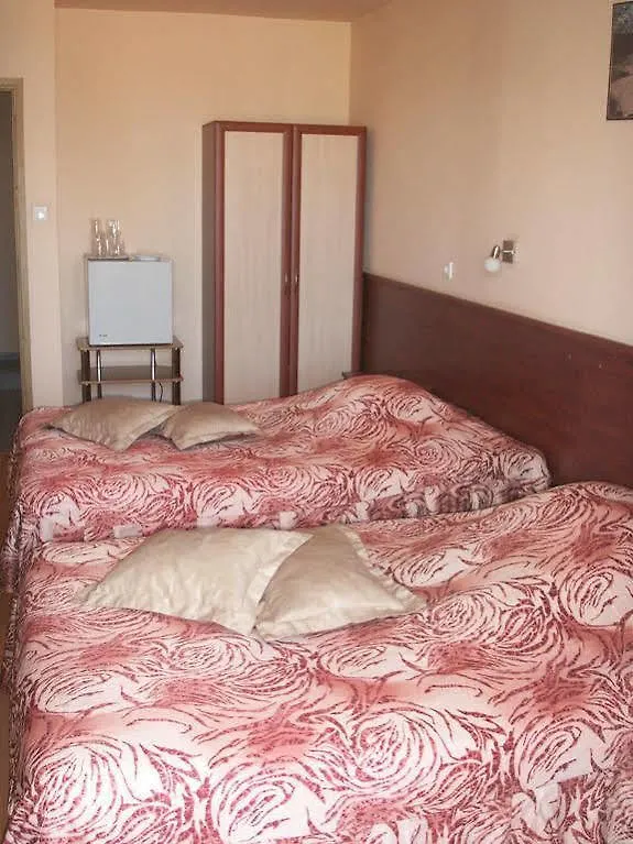 Hotel Galant Pancsarevo 3*,