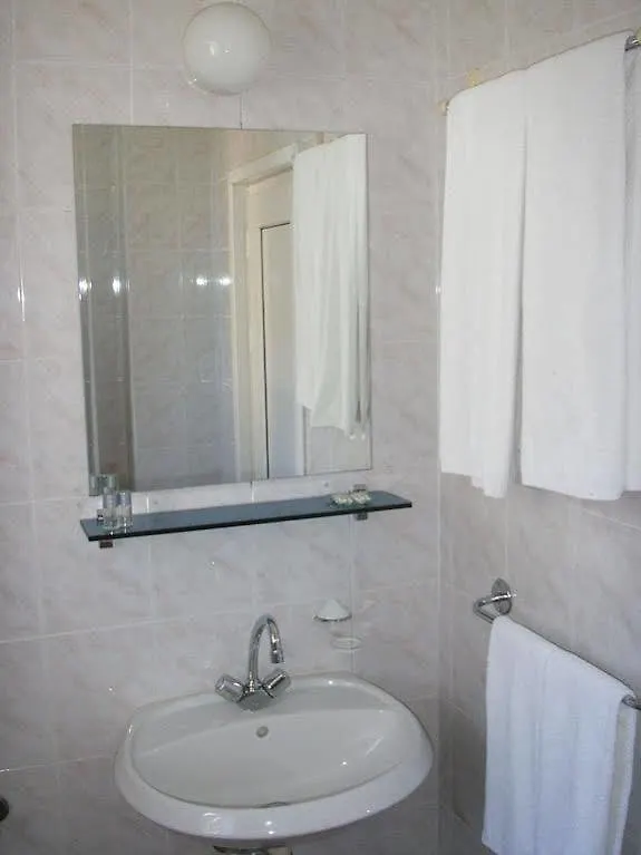 Hotel Galant Pancsarevo Bulgária