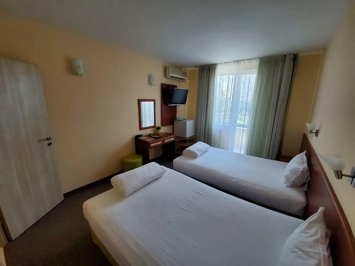 Hotel Galant Pancsarevo 3*,  Bulgária
