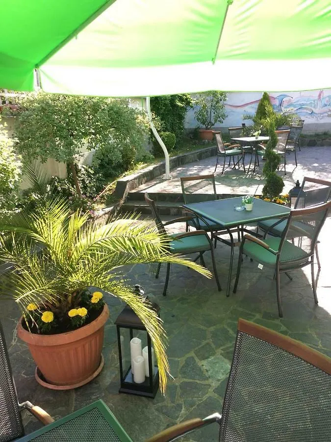 Hotel Galant Pancsarevo 3*,