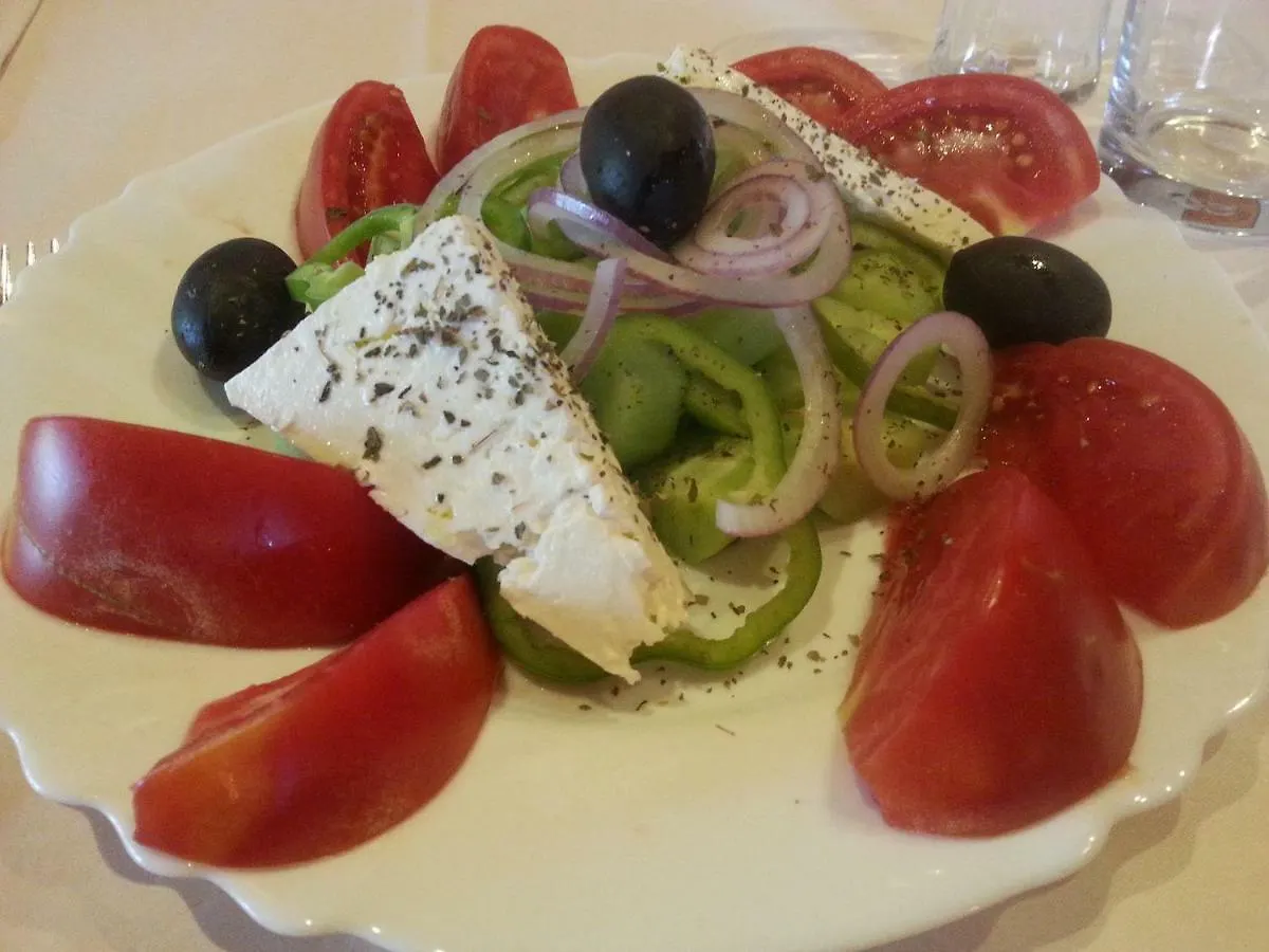 Hotel Galant Pancsarevo