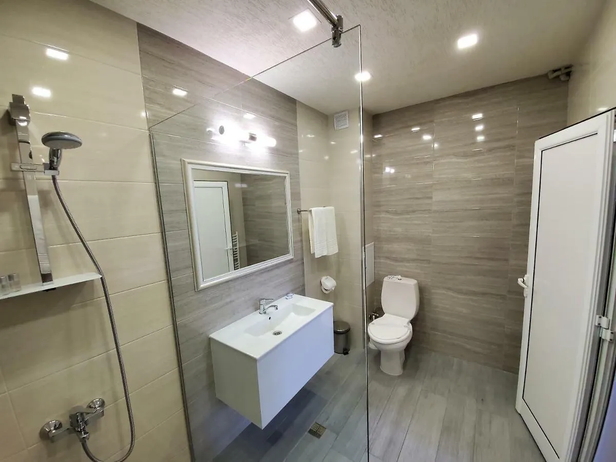 Hotel Galant Pancsarevo