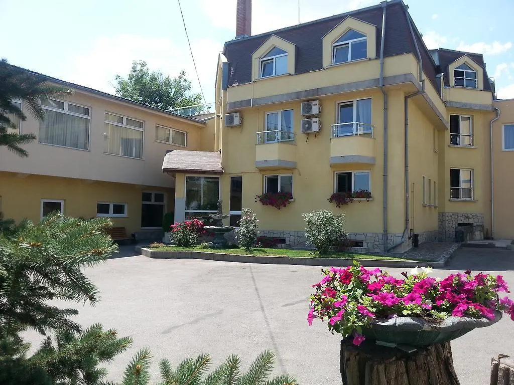 Hotel Galant Panczarewo
