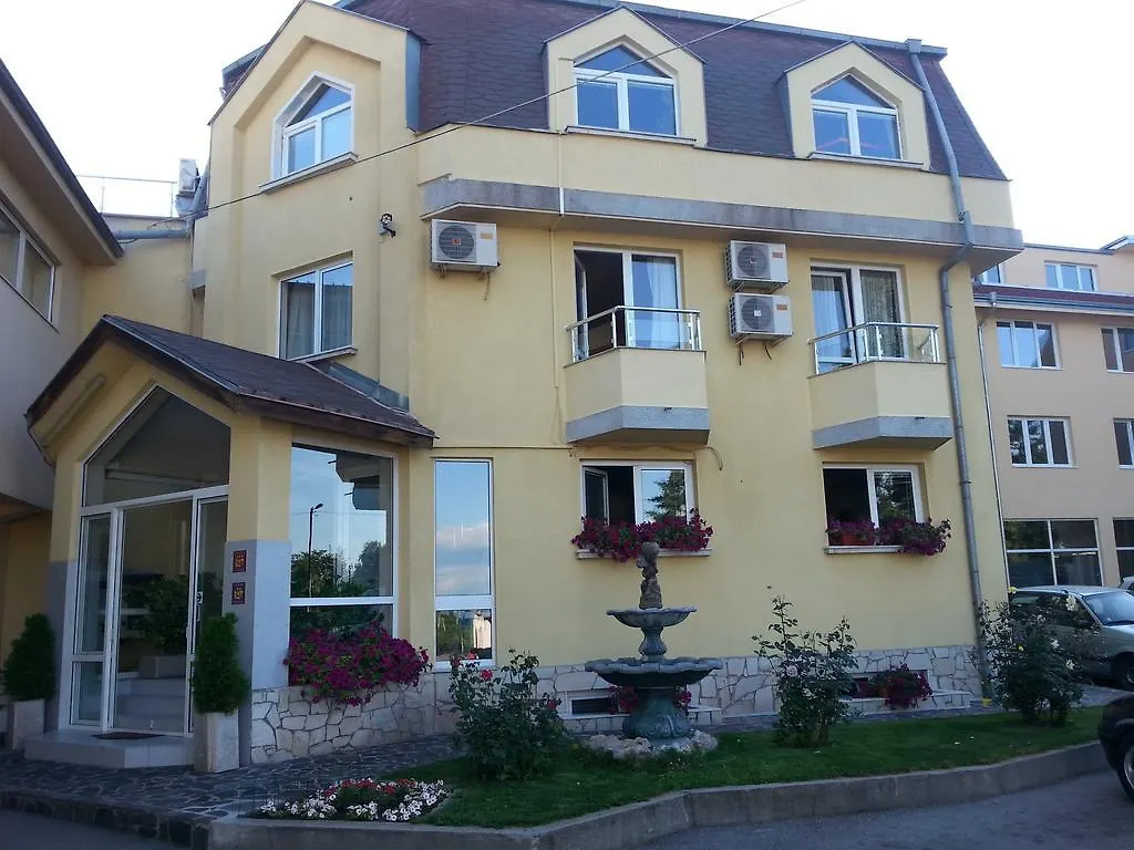 Hotel Galant Panczarewo