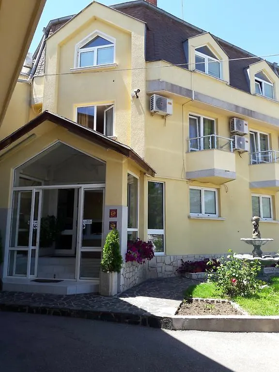 Hotel Galant Panczarewo