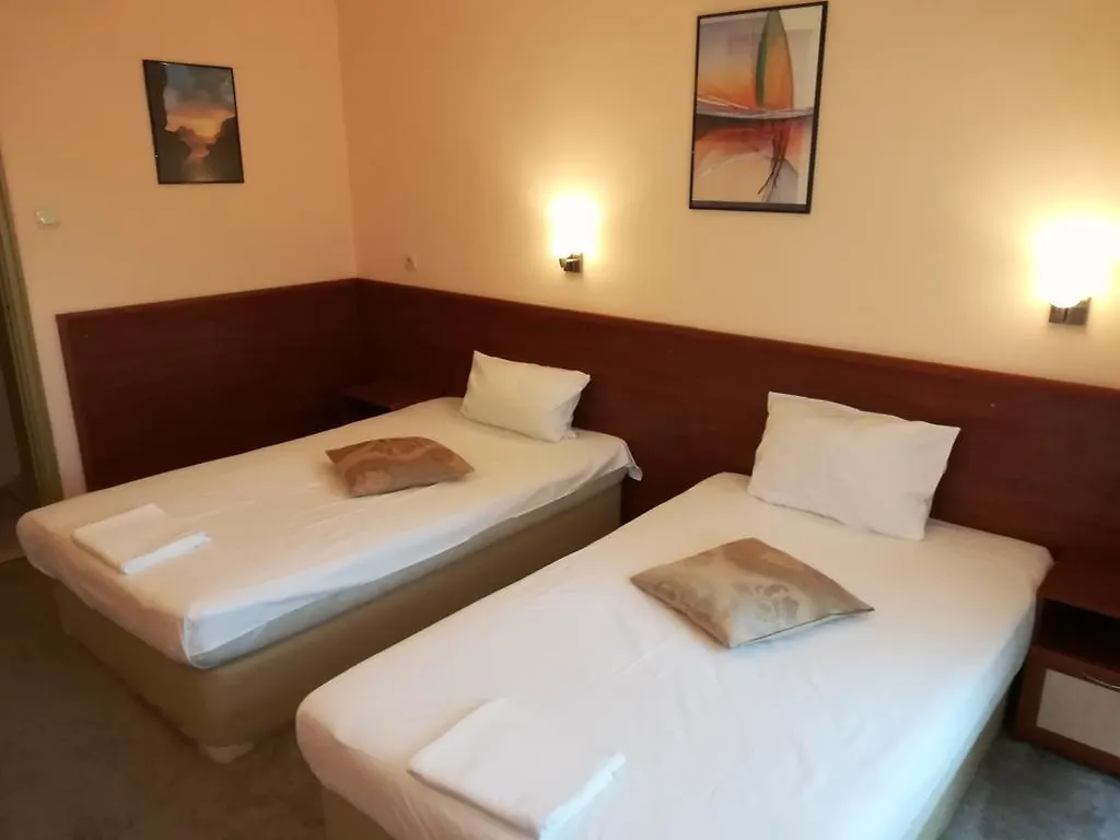 Hotel Galant Panczarewo