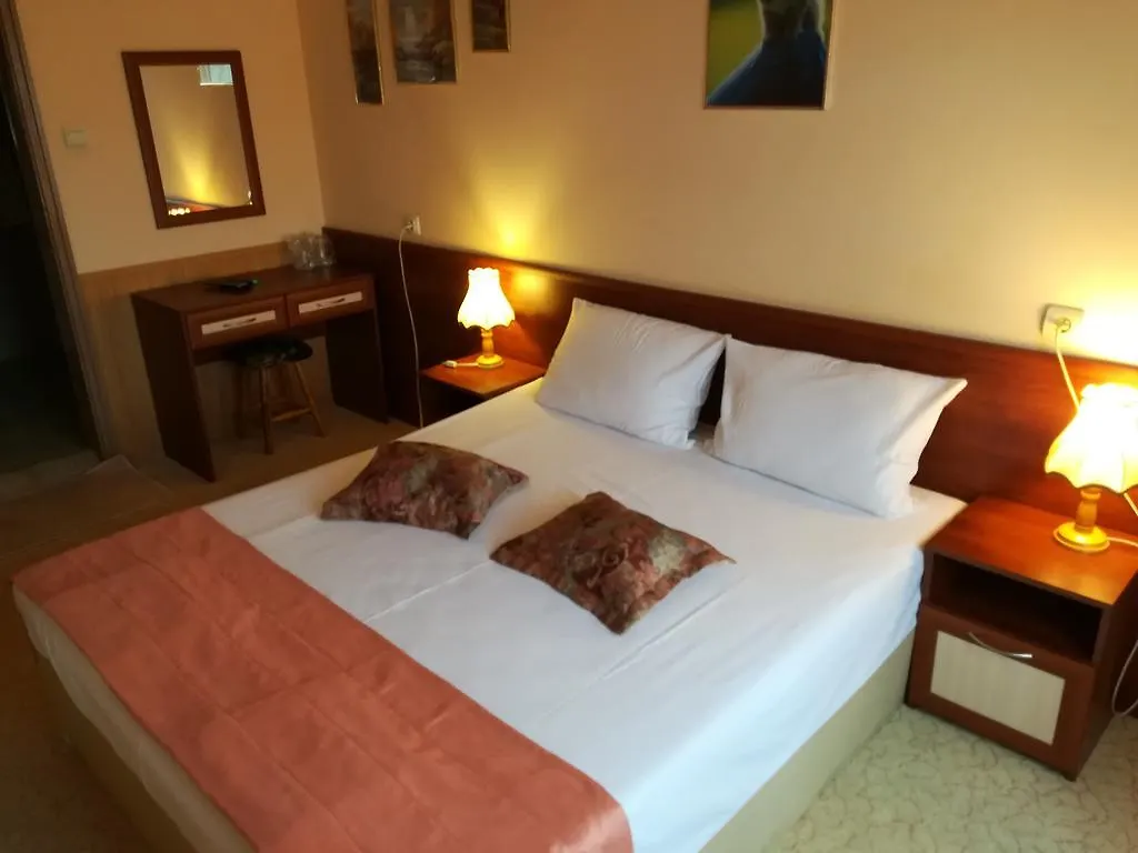 Hotel Galant Panczarewo