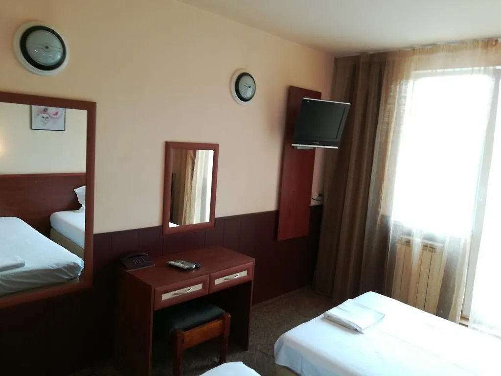 Hotel Galant Panczarewo