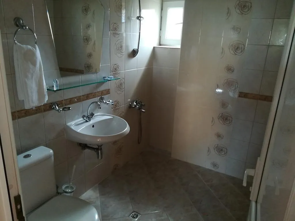Hotel Galant Panczarewo