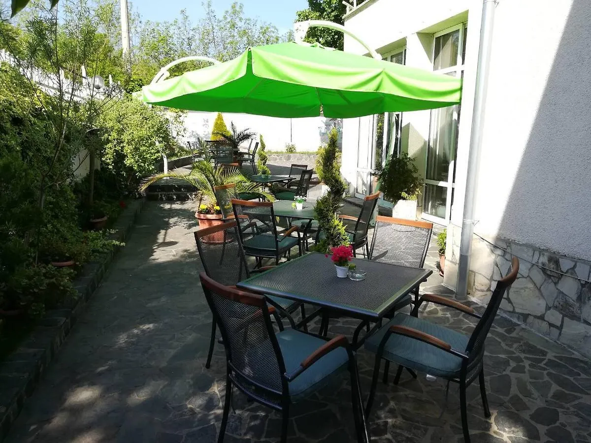 Hotel Galant Panczarewo