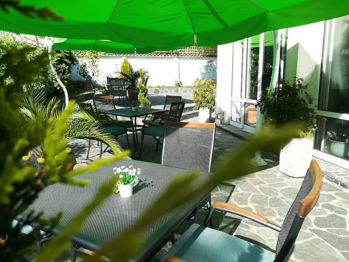 Hotel Galant Panczarewo