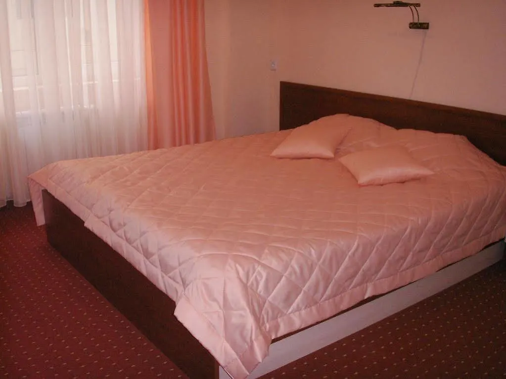 Hotel Galant Panczarewo