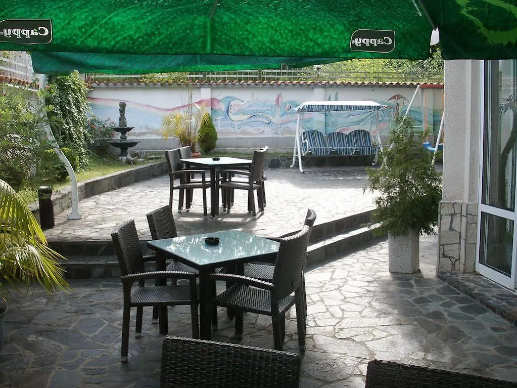 Hotel Galant Panczarewo