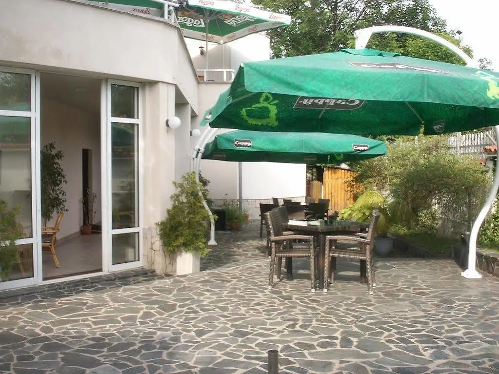 Hotel Galant Panczarewo
