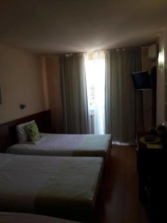 ***  Hotel Galant Panczarewo Bułgaria