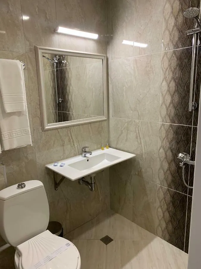 Hotel Galant Panczarewo