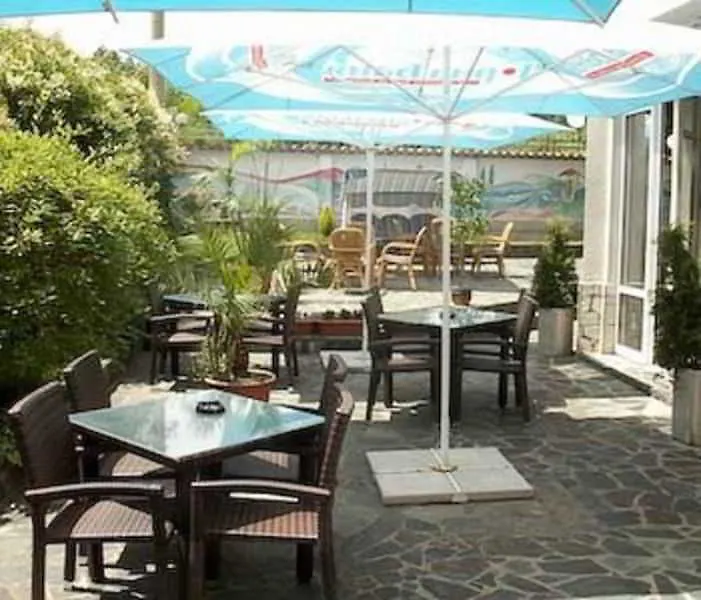 Hotel Galant Panczarewo