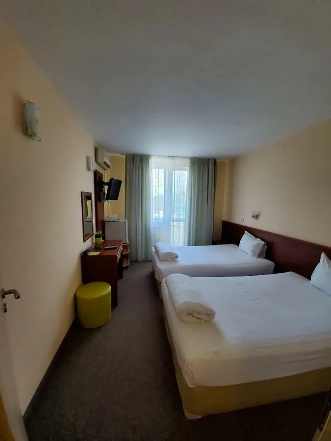 ***  Hotel Galant Panczarewo Bułgaria