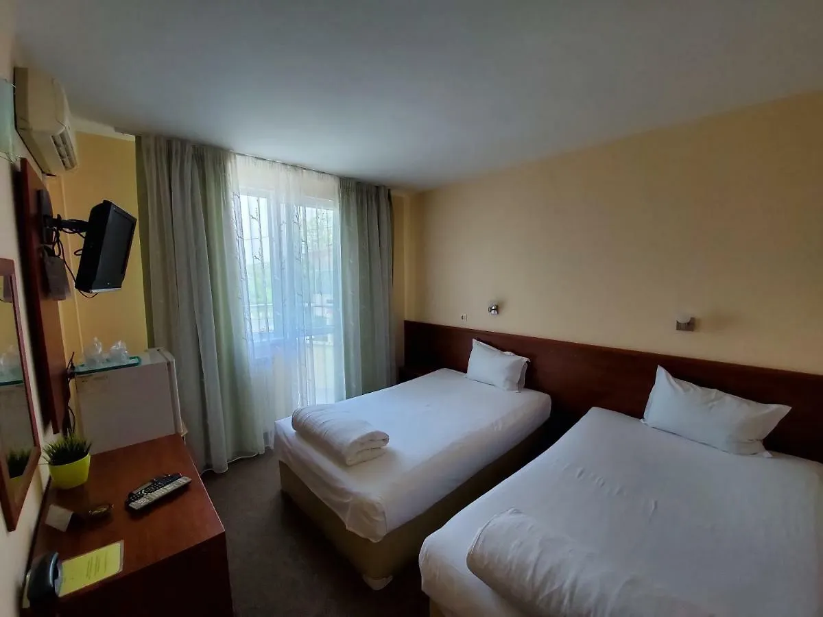 Hotel Galant Panczarewo