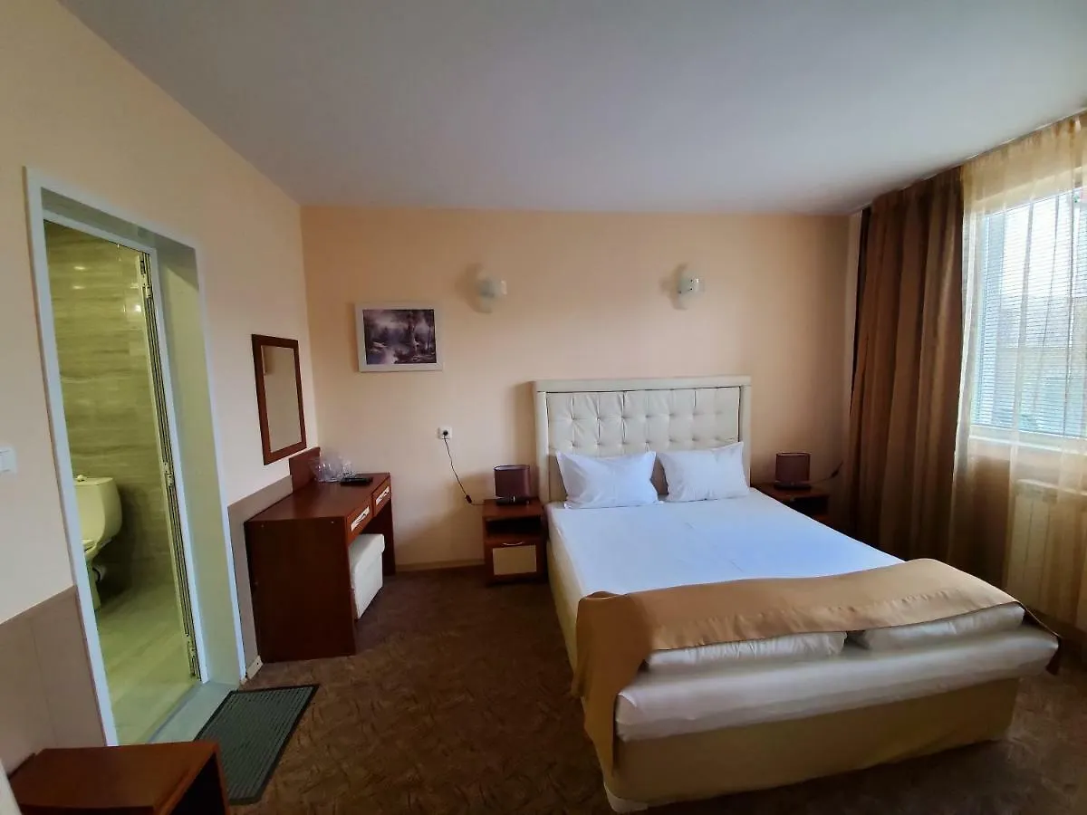 Hotel Galant Panczarewo