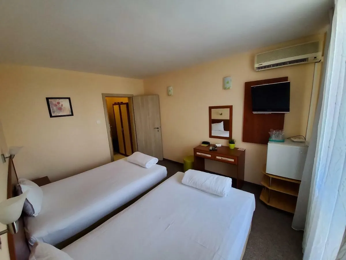 Hotel Galant Panczarewo Bułgaria