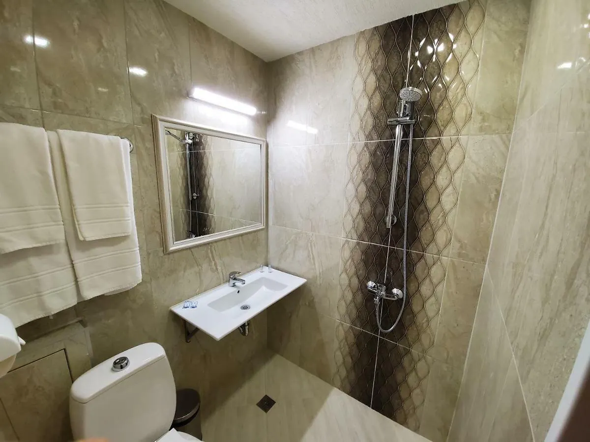 Hotel Galant Panczarewo 3*,  Bułgaria