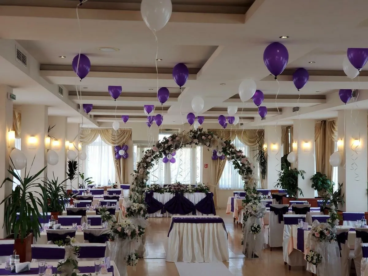 Hotel Galant Panczarewo