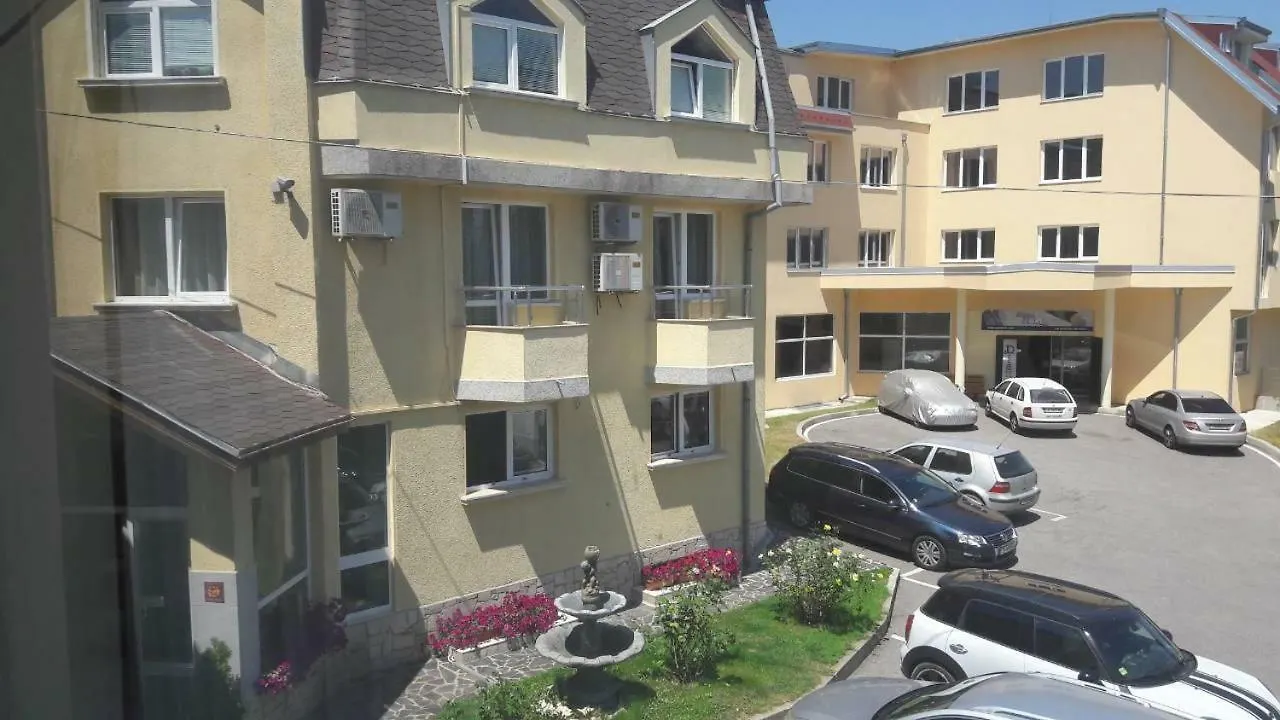 Hotel Galant Panczarewo